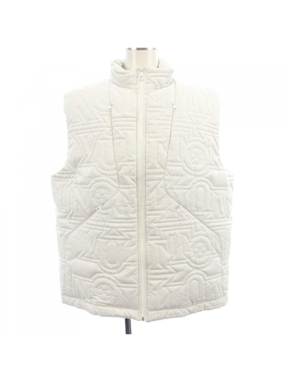 Louis Vuitton Down Vest